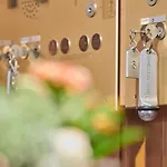 山林小屋 巍斯峰酒店 采尔马特