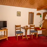 巍斯峰酒店 山林小屋 采尔马特