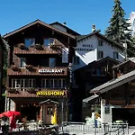 山林小屋 巍斯峰酒店 采尔马特