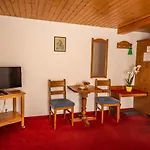 Lodge Weisshorn Ζερμάτ