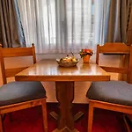 山林小屋 巍斯峰酒店 采尔马特