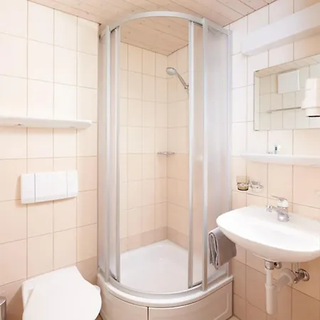 Деревянный коттедж Weisshorn *