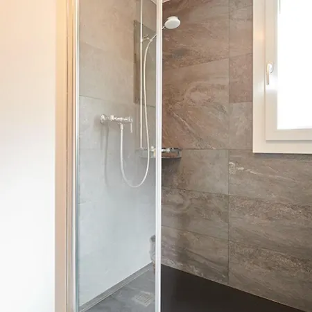 Деревянный коттедж Weisshorn Церматт