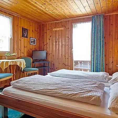 Weisshorn Lodge Zermatt