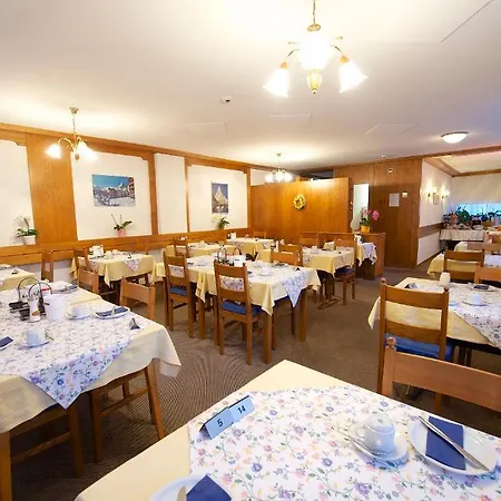 Деревянный коттедж Weisshorn *