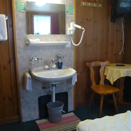 Weisshorn Церматт