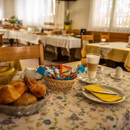 Orman Evi Weisshorn