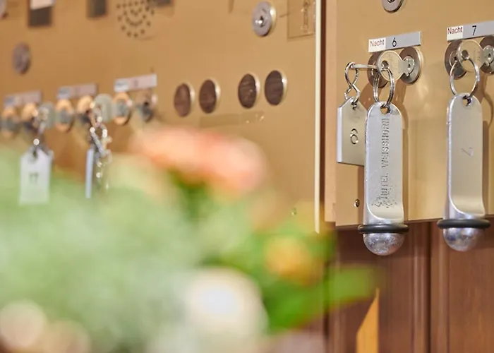 ロッジ ヴァイスホルン ツェルマット