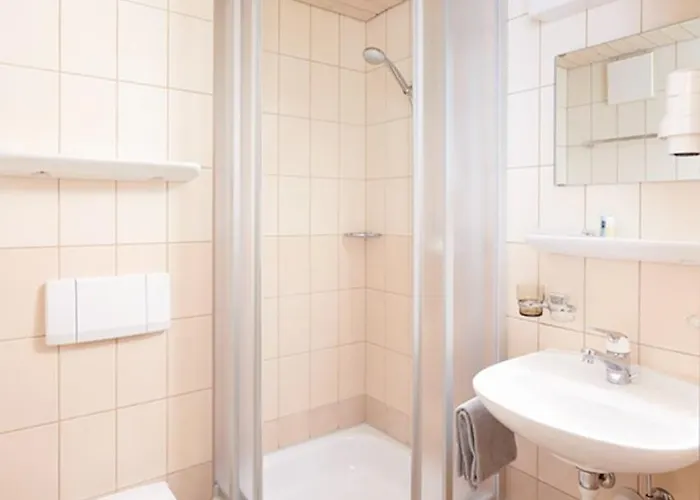 Gerendaház Weisshorn *