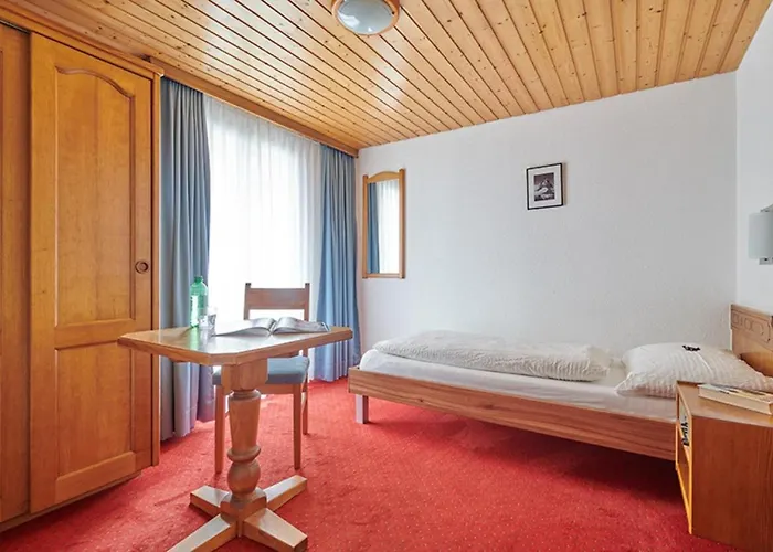 Weisshorn Domek letniskowy Zermatt