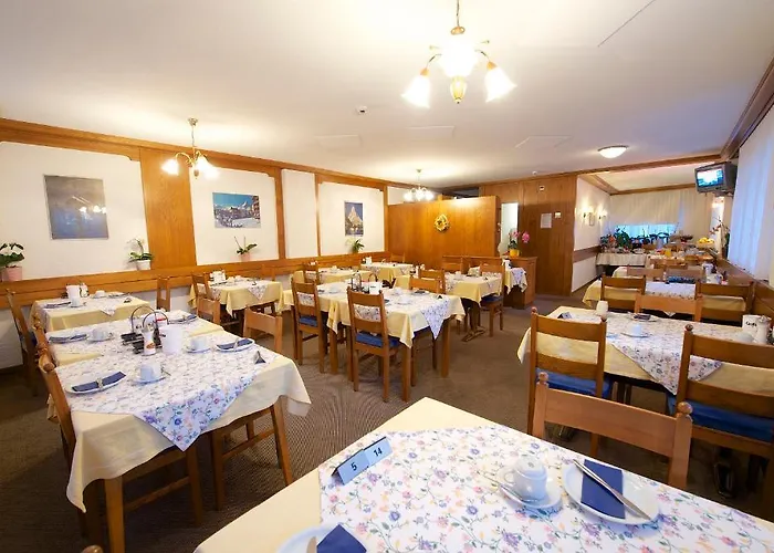 Gerendaház Weisshorn *