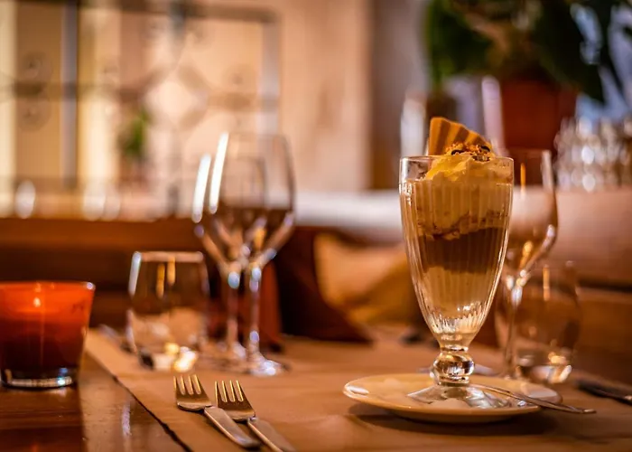 Gerendaház Weisshorn