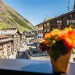 Weisshorn Zermatt